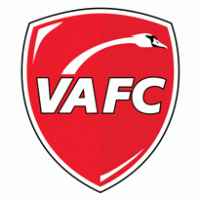 Valenciennes FC logo vector logo