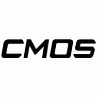 CMOS logo vector logo
