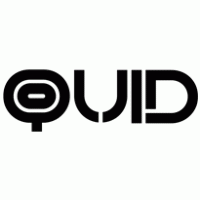 QUID logo logo vector logo