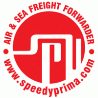 Speedy Prima Utama logo vector logo