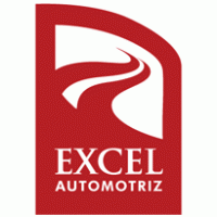 Excel Automotriz logo vector logo