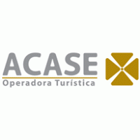 ACASE logo vector logo