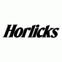 Horlicks logo vector logo