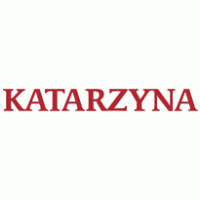 Katarzyna Estate logo vector logo