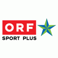 ORF Sport Plus logo vector logo