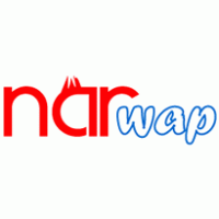 narwap logo vector logo