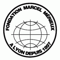 Fondation Marcel Merieux logo vector logo