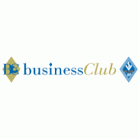 Business Club logo vector logo