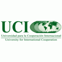 Universidad para la Cooperacion Internacional logo vector logo