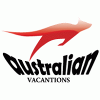 AUSTRALIAN VACANTIONS logo vector logo