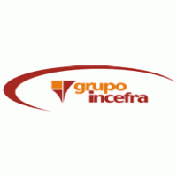 Grupo Incefra logo vector logo