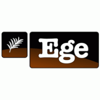 EGE logo vector logo