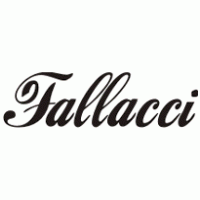 Fallacci logo vector logo
