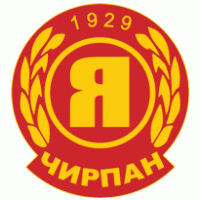 FC Chirpan logo vector logo