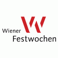 Wiener Festwochen logo vector logo