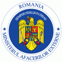 Ministerul Afacerilor Externe logo vector logo