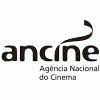 Ancine – Ag. Nacional do Cinema logo vector logo
