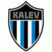 JK Tallinna Kalev logo vector logo