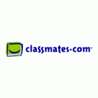 Classmates.com logo vector logo