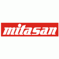 mitasan logo vector logo