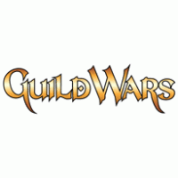 Guild Wars logo vector logo