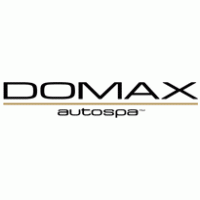 Domax logo vector logo