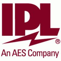IPI power logo vector logo