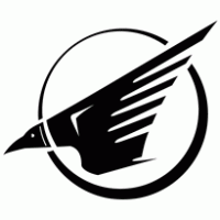 Undri Fótbóltsfelagia logo vector logo