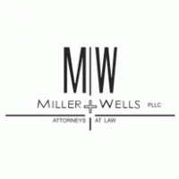 Miller Wells logo vector logo
