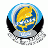 Dorados de Sinaloa logo vector logo