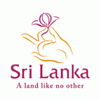 Sri Lanka Tourist Board logo vector logo