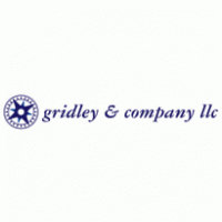 Gridley logo vector logo