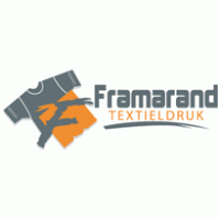 Framarand logo vector logo