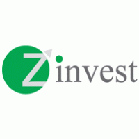 Z-invest logo vector logo