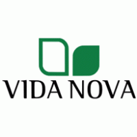 Editora Vida Nova logo vector logo