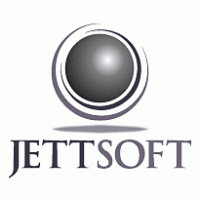 JettSoft logo vector logo