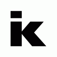 Buro IK Grafische Vormgeving logo vector logo