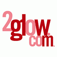 2glow.com logo vector logo