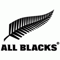 All Blacks logo logo vector logo