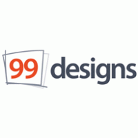 99designs logo vector logo
