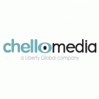 ChelloMedia logo vector logo