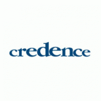 credtence logo vector logo