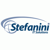 Stefanini IT Solutions logo vector logo