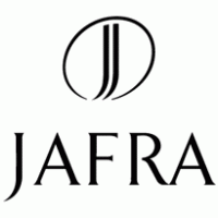 JAFRA logo vector logo