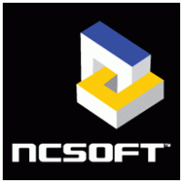 NCsoft logo vector logo
