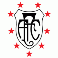 Americano Futebol Clube – Campos(RJ) logo vector logo