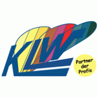 KLW GmbH logo vector logo