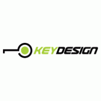 Key Design logo vector logo