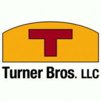 Turner bros logo vector logo