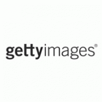 Getty images logo vector logo